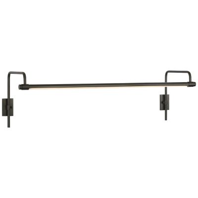 Kidd Frame Mount LED Picture Light
