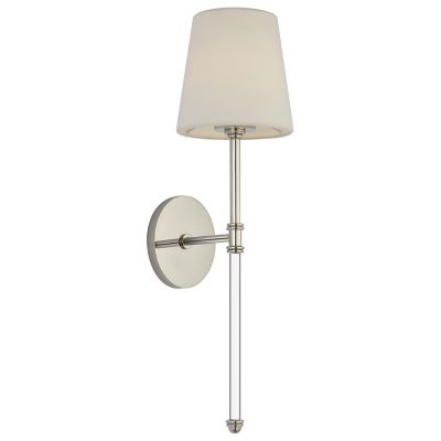 Camille Cordless LED Wall Sconce