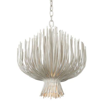 Astra Sculpted LED Chandelier