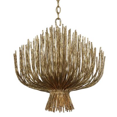 Astra Sculpted LED Chandelier