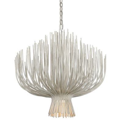 Astra Sculpted LED Chandelier