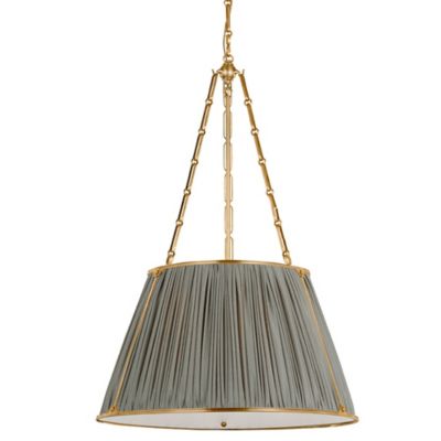 Allister Pendant