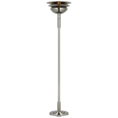 Langton Torchiere Floor Lamp