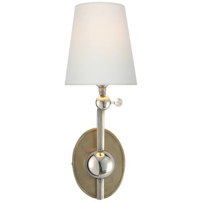 Alton Pivoting Wall Sconce