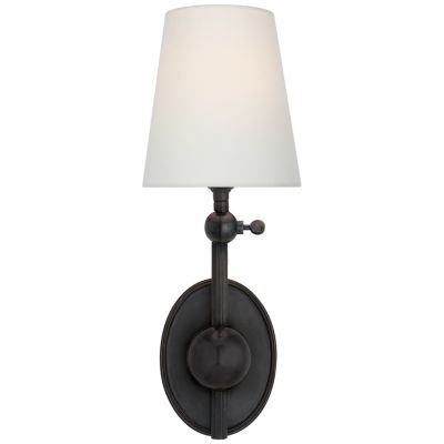 Alton Pivoting Wall Sconce