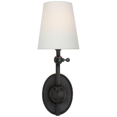Alton Pivoting Wall Sconce