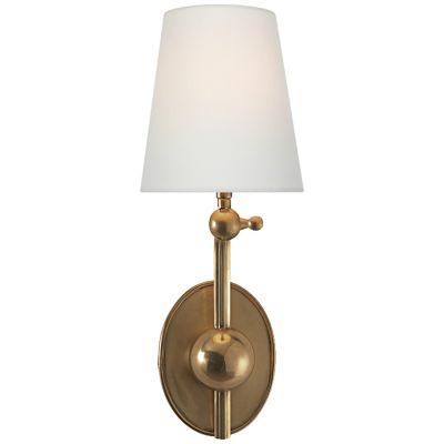 Alton Pivoting Wall Sconce