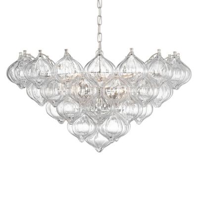 Caselli Basket Chandelier