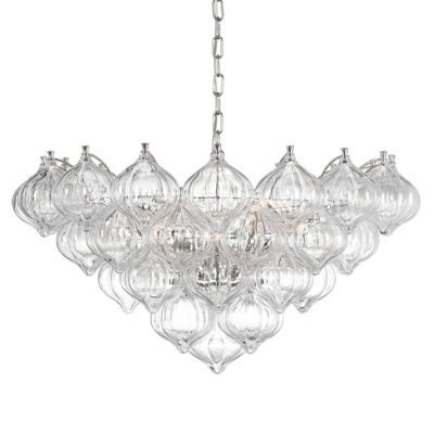 Caselli Basket Chandelier