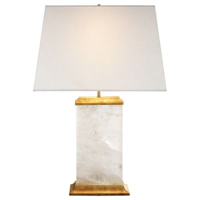 Crescent Table Lamp