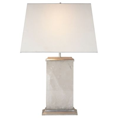 Crescent Table Lamp
