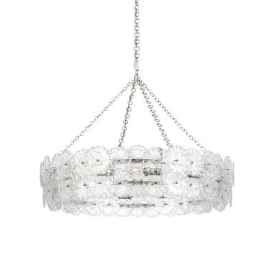 Gianna Ring Chandelier