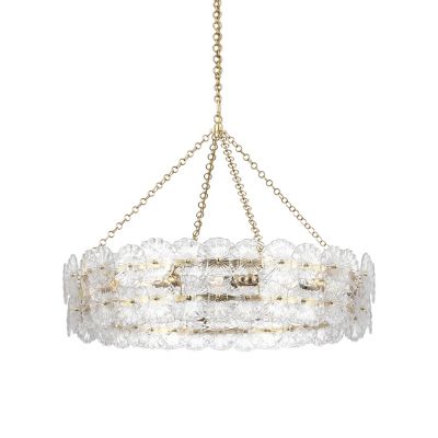 Gianna Ring Chandelier