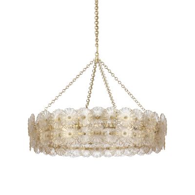 Gianna Ring Chandelier
