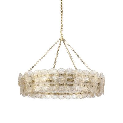 Gianna Ring Chandelier