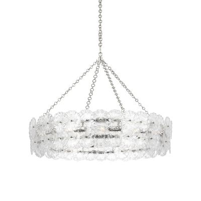 Gianna Ring Chandelier