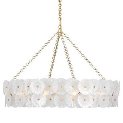 Gianna Ring Chandelier