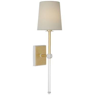 Lucia LED Cordless Wall Sconce