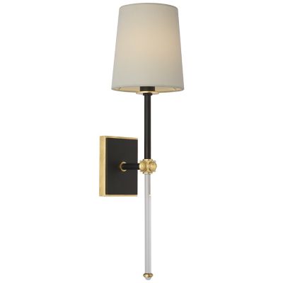 Lucia LED Cordless Wall Sconce