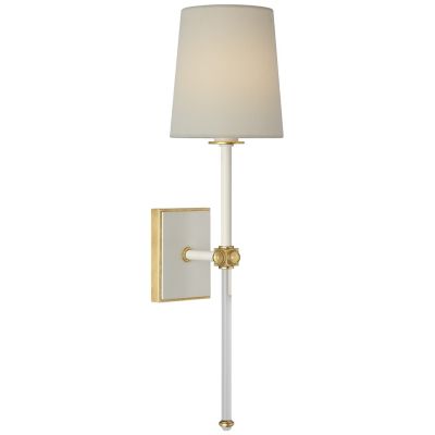 Lucia LED Cordless Wall Sconce