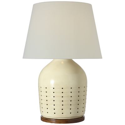 Halifax Cordless LED Table Lamp