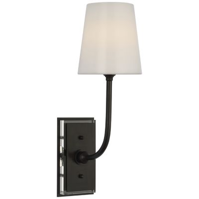 Hulton Cordless Wall Sconce