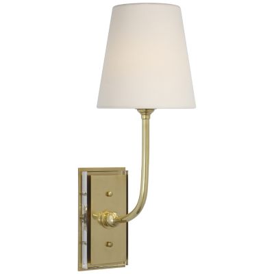 Hulton Cordless Wall Sconce