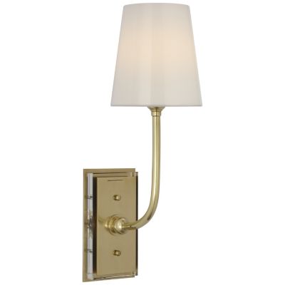 Hulton Cordless Wall Sconce