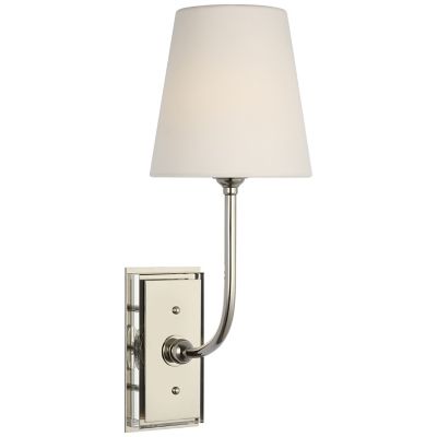Hulton Cordless Wall Sconce