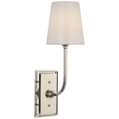 Hulton Cordless Wall Sconce