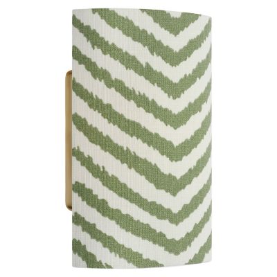 Maeve Shield Wall Sconce