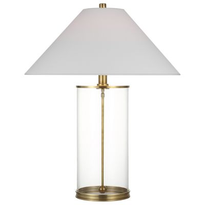 Modern Cordless LED Table Lamp