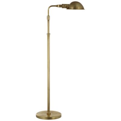 Fairfield Cordless Pharmacy Floor Lamp