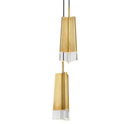 Matcha Multi Light LED Pendant