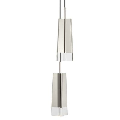Matcha Multi Light LED Pendant
