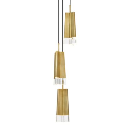 Matcha Multi Light LED Pendant