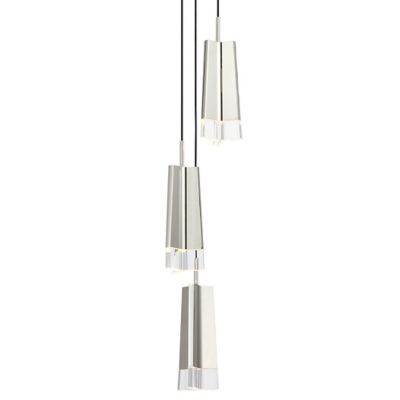 Matcha Multi Light LED Pendant