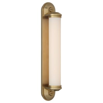 Belgrave Linear LED Vanity Light