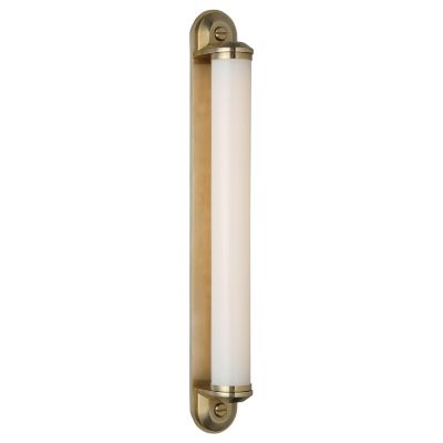 Belgrave Linear LED Vanity Light