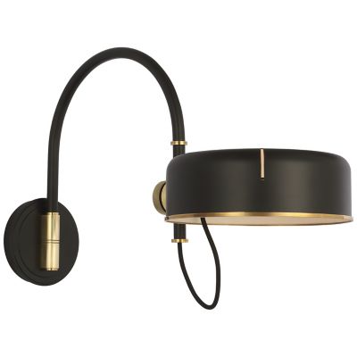 Oso Articulating Arc LED Wall Sconce