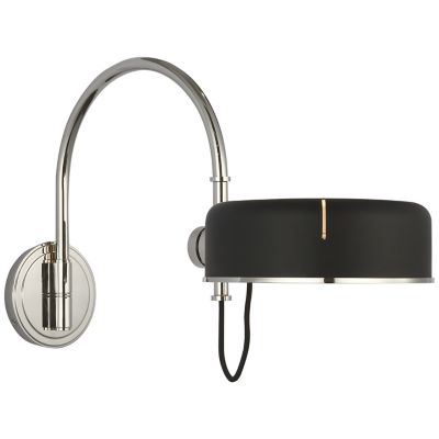 Oso Articulating Arc LED Wall Sconce