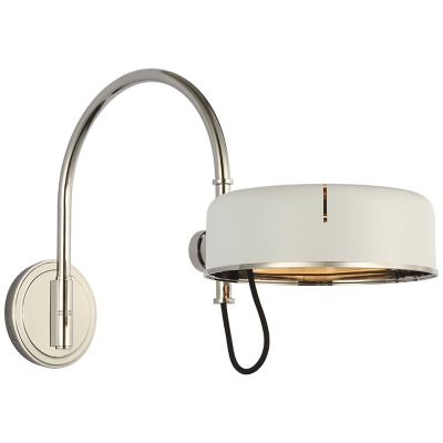 Oso Articulating Arc LED Wall Sconce