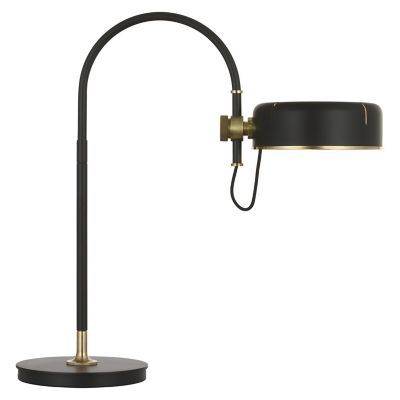 Oso LED Arc Table Lamp