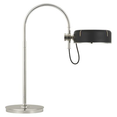 Oso LED Arc Table Lamp