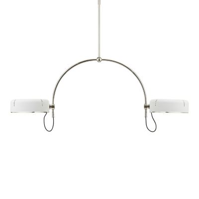 Oso Linear Arched Pendant