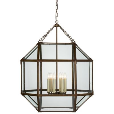 Morris Extra Large Pendant