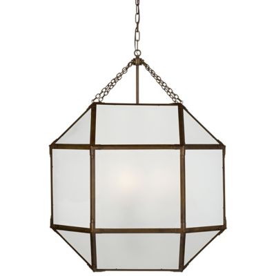 Morris Extra Large Pendant