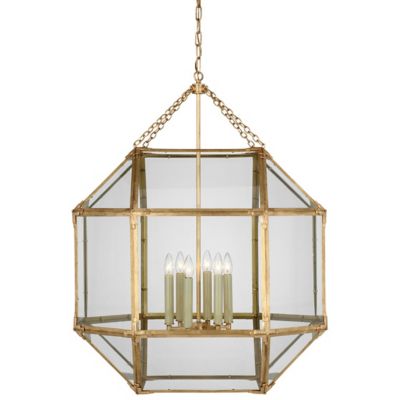 Morris Extra Large Pendant