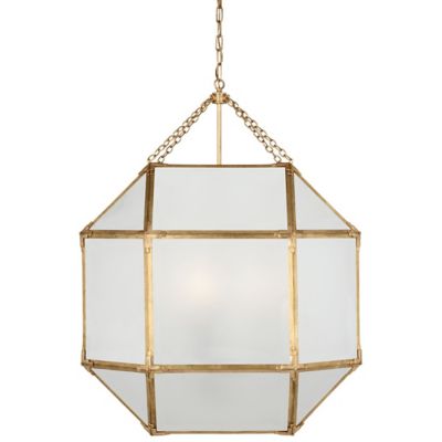 Morris Extra Large Pendant