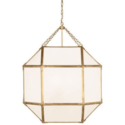 Morris Extra Large Pendant